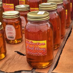 Garden Valley Farmers Market - Garden Valley Farmers Market - Haw River