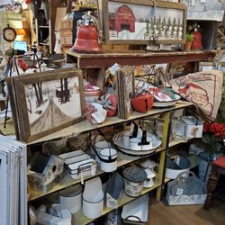 Starlight Antiques