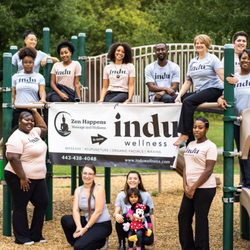 Indu Wellness