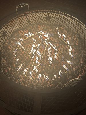 Lupe Tortilla by null