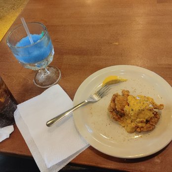 BB's Tex-Orleans - Soft Shelled Crab - Cajun/Creole Near Me - Kingwood, Texas