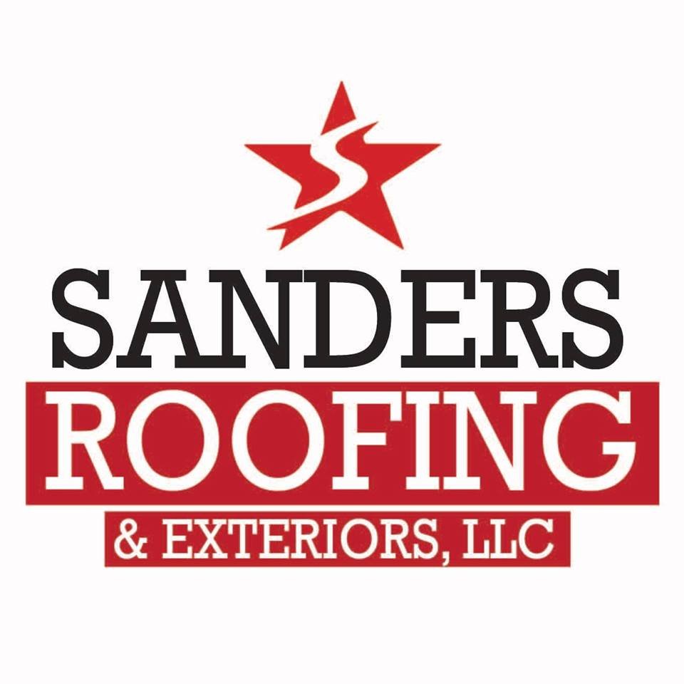 Slide of Sanders Roofing & Exteriors