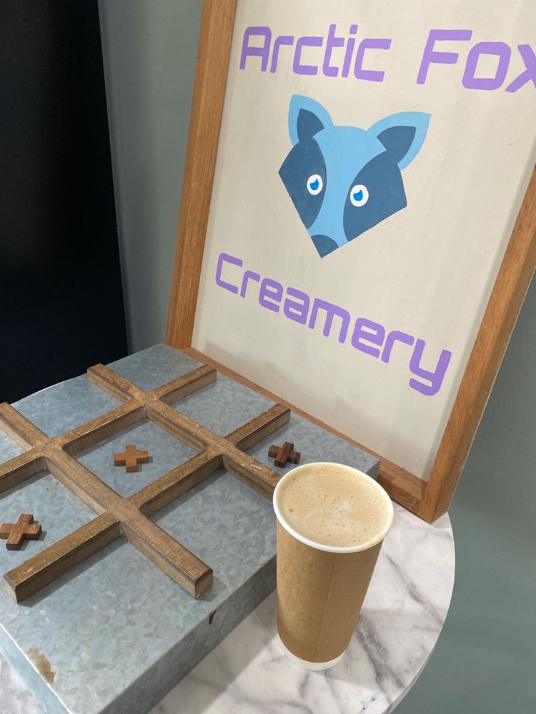 THE GREAT AWAKENING COFFEE COMPANY Updated September 2024 33 Marvin