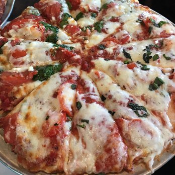 Bottoms Up Pizza - Mama Mia!! - Pizza Near Me - Richmond, Virginia Bottoms Up Pizza - Mama Mia!! - Pizza Near Me - Richmond, Virginia