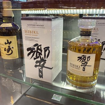 China Place Liquor City - Beer, Wine & Spirits Near Me - Plano, Texas