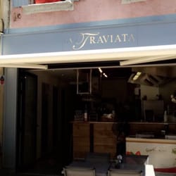 La Traviata