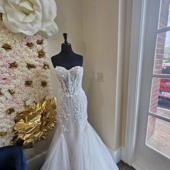 Bedazzled Bridal & Formal - Types of dresses - Bridal Near Me - Gastonia, North Carolina Bedazzled Bridal & Formal - Types of dresses - Bridal Near Me - Gastonia, North Carolina