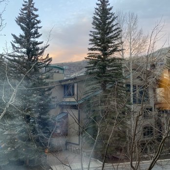 Tivoli Lodge - Room view - Hotels Near Me - Vail, Colorado Tivoli Lodge - Room view - Hotels Near Me - Vail, Colorado