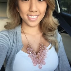 Brandy Nguyen - No filter!