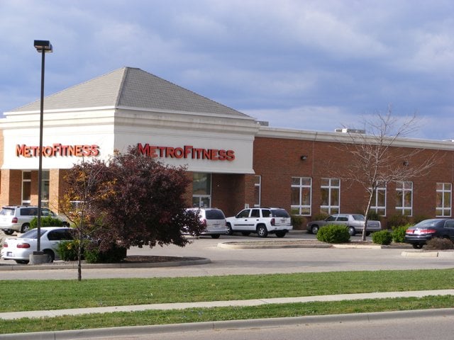 Ignite Health and Fitness Logo