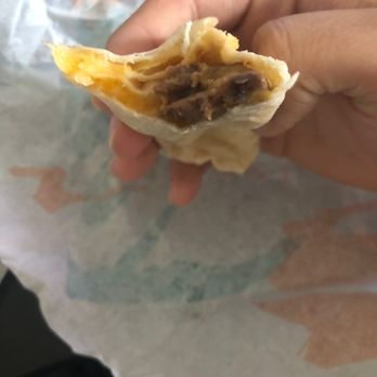 Taco Bell - Quesarito - Fast Food Near Me - Orlando, Florida