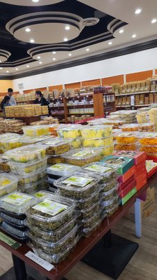 BAPS Shayona Café by null