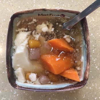 Meet Fresh - Desserts Near Me - Arcadia, California Meet Fresh - Desserts Near Me - Arcadia, California