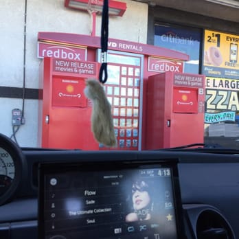 7-Eleven - Double red box holy shit - Convenience Stores Near Me - Carson, California