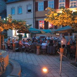Hotel & Weinstube am Markt