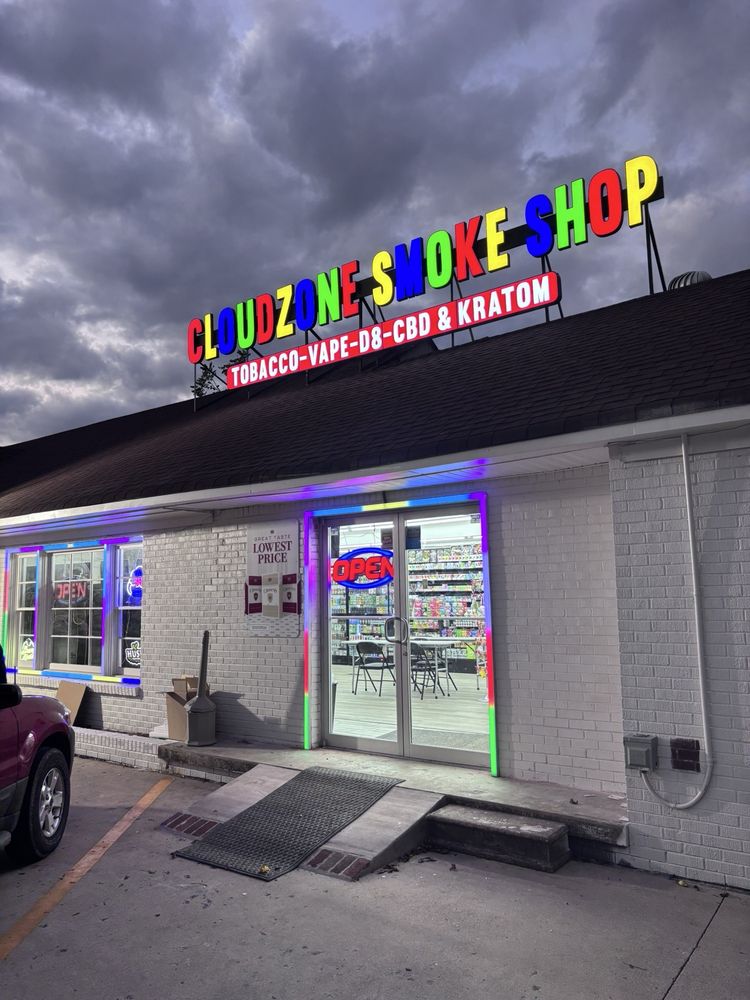 CLOUD ZONE - Updated June 2026 - 26695 Main St, Ardmore, Tennessee ...