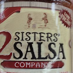 Kroger - 99 cent Salsa on sale regularly 3.99