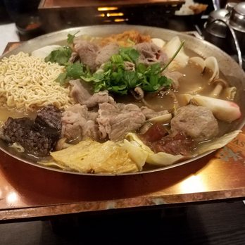 Tasty Pot - Taiwanese Near Me - Berkeley, California