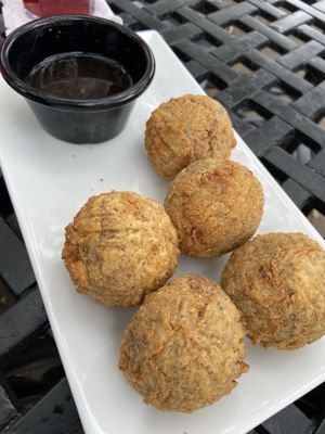 The Francis Southern Table & Bar by null