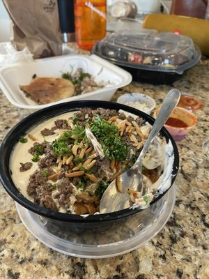 Ya Hala Food Catering by null