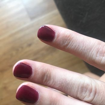 The Nail Stop - Nail Salons Near Me - Durham, North Carolina