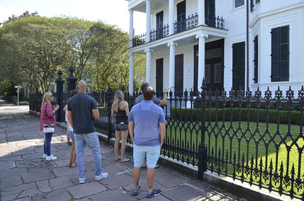 New Orleans Top Tours by null