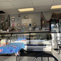 Steamers - Inside