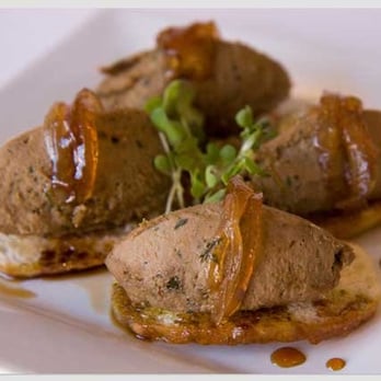 Restaurant Bitoque - Sardine Paté at Bitoque - delish - Portuguese Near Me - Montreal, Quebec