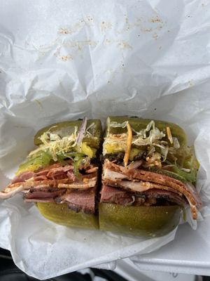 What's The Dill by null