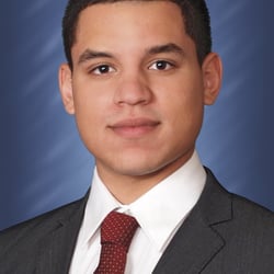 Mario Guzman - Agent