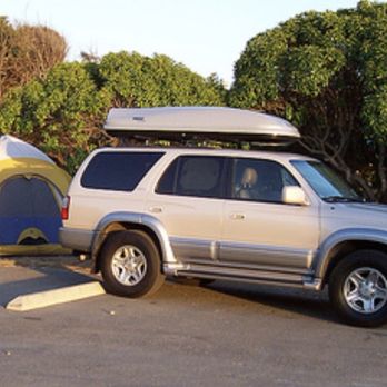 Robinson's Automotive - 7/2025:  I've taken my Toyota 2K Limited Edition 4-Runner religiously camping throughout Western USA. - Auto Repair Near Me - Diamond Springs, California