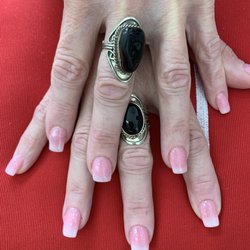 Peabody Nails