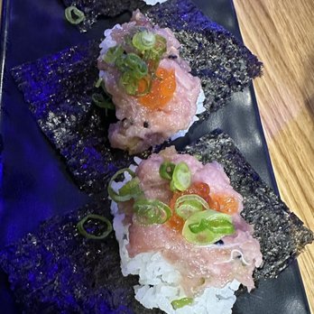 Sushi Damu - Sushi Bars Near Me - Tustin, California