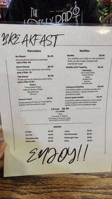 Menu photo 3 Lu-Lou's Cafeteria Clinton, PA Menu photo 3 Lu-Lou's Cafeteria Clinton, PA