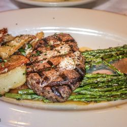 Maggiano's Little Italy