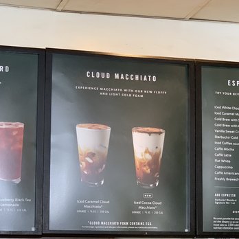 Starbucks - Coffee & Tea Near Me - Barstow, California Starbucks - Coffee & Tea Near Me - Barstow, California