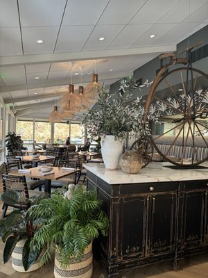 Sand Hill Sundeck by null