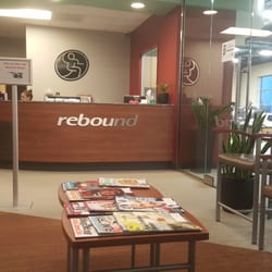 Rebound Physical Therapy