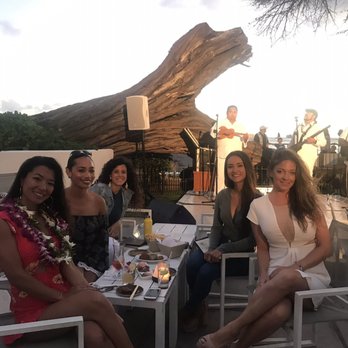 House Without A Key - Seafood Near Me - Honolulu, Hawaii