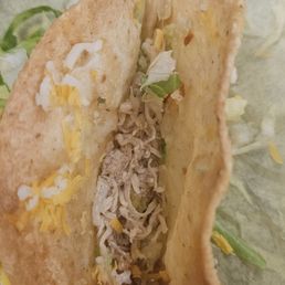 Chicken tacos Chicken tacos