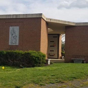 Stonewall Memory Gardens - 4/25/21 - Funeral Services & Cemeteries Near Me - Manassas, Virginia