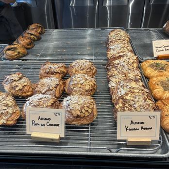 Croissante - Cafes Near Me - Santa Clara, California