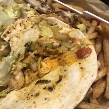 East Coast Wings + Grill - Shrimp taco ew - American Near Me - Waxhaw, North Carolina East Coast Wings + Grill - Shrimp taco ew - American Near Me - Waxhaw, North Carolina
