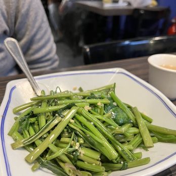 Old Town 97 - Morning glory - Chinese Near Me - London, XGL