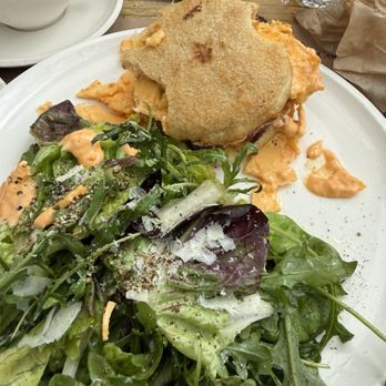 Nonna Mercato - Italian Muffin - Bakeries Near Me - Long Beach, California
