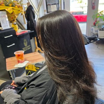 Adara Hair - Beautiful work - Hair Extensions Near Me - Montebello, California Adara Hair - Beautiful work - Hair Extensions Near Me - Montebello, California
