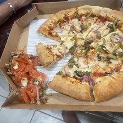 Pizza Hut