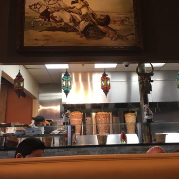 Ishtar Restaurant - Halal Near Me - Sterling Heights, Michigan