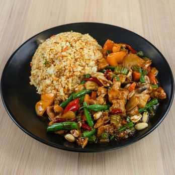 Rock & Wok - Bubble Tea Near Me - Roscoe, Illinois Rock & Wok - Bubble Tea Near Me - Roscoe, Illinois