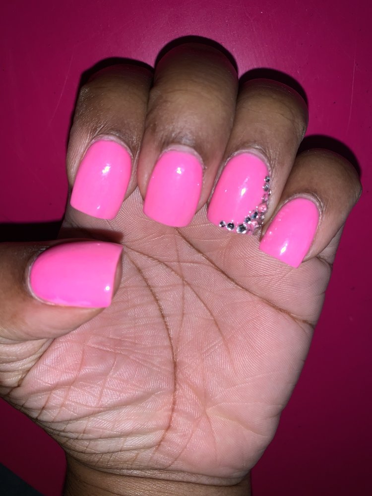 JOHNS CREEK NAILS AND SPA Updated June 2024 71 Photos & 39 Reviews